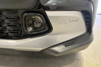 KIA PICANTO 1.0 DPi X-Line S Hatchback 5dr Petrol AMT Euro 6 (s/s) (66 bhp) 