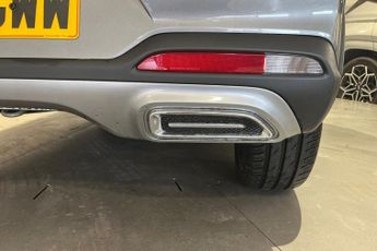 KIA PICANTO 1.0 DPi X-Line S Hatchback 5dr Petrol AMT Euro 6 (s/s) (66 bhp) 