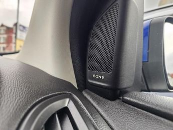 FORD FOCUS 1.0T EcoBoost Titanium X Hatchback 5dr Petrol Auto Euro 6 (s/s) 