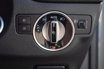 MERCEDES-BENZ GLA 2.1 GLA200d Sport (Executive) SUV 5dr Diesel 7G-DCT Euro 6 (s/s)