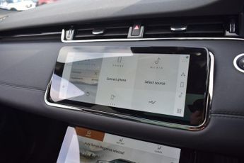 LAND ROVER RANGE ROVER EVOQUE 2.0 D200 MHEV R-Dynamic SE SUV 5dr Diesel Auto 4WD Euro 6 (s/s) 