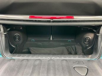 MINI CONVERTIBLE 1.5 Cooper Classic Convertible 2dr Petrol Manual Euro 6 (s/s) (1