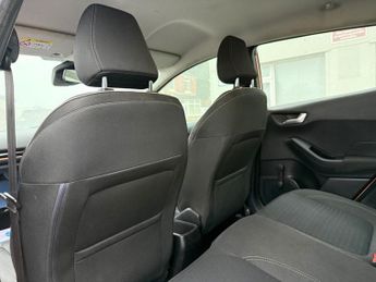 FORD FIESTA 1.0T EcoBoost Zetec B&O Play Series Hatchback 5dr Petrol Auto Eu