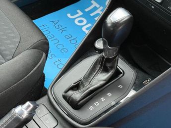 FORD FIESTA 1.0T EcoBoost Zetec B&O Play Series Hatchback 5dr Petrol Auto Eu