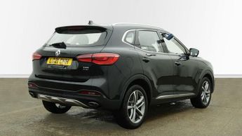 MG MG HS 1.5 T-GDI 16.6kWh Exclusive SUV 5dr Petrol Plug-in Hybrid Auto E