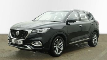 MG MG HS 1.5 T-GDI 16.6kWh Exclusive SUV 5dr Petrol Plug-in Hybrid Auto E