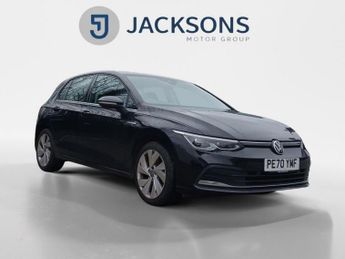 Volkswagen Golf 1.5 TSI Style Hatchback 5dr Petrol Manual Euro 6 (s/s) (150 ps)