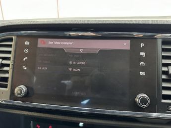 SEAT ATECA 1.5 TSI EVO FR SUV 5dr Petrol DSG Euro 6 (s/s) (150 ps)