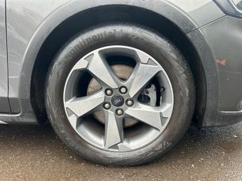 FORD FOCUS 1.5 EcoBlue Active Hatchback 5dr Diesel Auto Euro 6 (s/s) (120 p