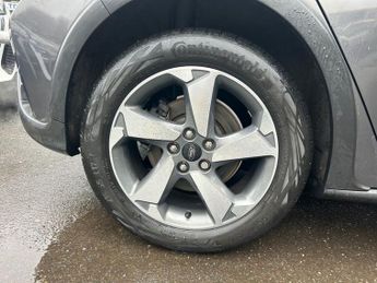 FORD FOCUS 1.5 EcoBlue Active Hatchback 5dr Diesel Auto Euro 6 (s/s) (120 p