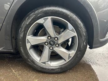 FORD FOCUS 1.5 EcoBlue Active Hatchback 5dr Diesel Auto Euro 6 (s/s) (120 p