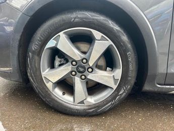 FORD FOCUS 1.5 EcoBlue Active Hatchback 5dr Diesel Auto Euro 6 (s/s) (120 p