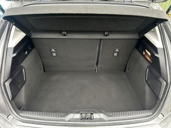 FORD FOCUS 1.5 EcoBlue Active Hatchback 5dr Diesel Auto Euro 6 (s/s) (120 p