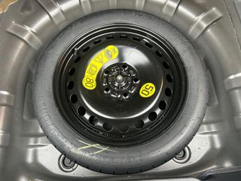 FORD FOCUS 1.5 EcoBlue Active Hatchback 5dr Diesel Auto Euro 6 (s/s) (120 p