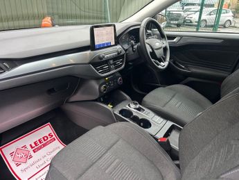 FORD FOCUS 1.5 EcoBlue Active Hatchback 5dr Diesel Auto Euro 6 (s/s) (120 p