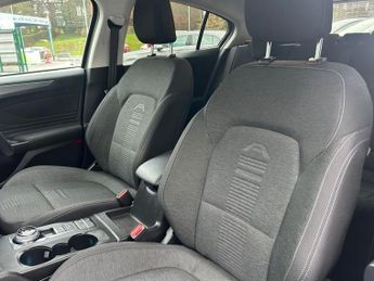 FORD FOCUS 1.5 EcoBlue Active Hatchback 5dr Diesel Auto Euro 6 (s/s) (120 p