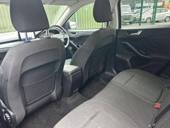 FORD FOCUS 1.5 EcoBlue Active Hatchback 5dr Diesel Auto Euro 6 (s/s) (120 p