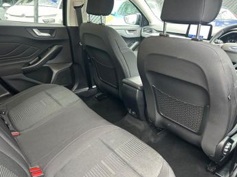 FORD FOCUS 1.5 EcoBlue Active Hatchback 5dr Diesel Auto Euro 6 (s/s) (120 p