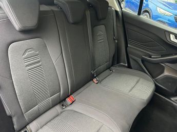 FORD FOCUS 1.5 EcoBlue Active Hatchback 5dr Diesel Auto Euro 6 (s/s) (120 p