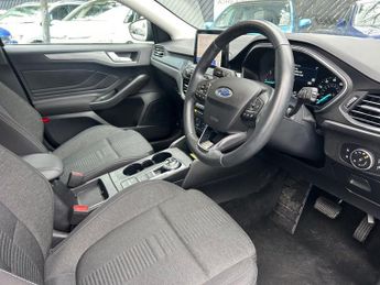 FORD FOCUS 1.5 EcoBlue Active Hatchback 5dr Diesel Auto Euro 6 (s/s) (120 p
