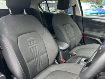 FORD FOCUS 1.5 EcoBlue Active Hatchback 5dr Diesel Auto Euro 6 (s/s) (120 p