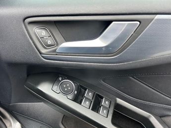 FORD FOCUS 1.5 EcoBlue Active Hatchback 5dr Diesel Auto Euro 6 (s/s) (120 p