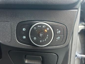 FORD FOCUS 1.5 EcoBlue Active Hatchback 5dr Diesel Auto Euro 6 (s/s) (120 p