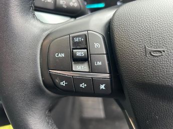 FORD FOCUS 1.5 EcoBlue Active Hatchback 5dr Diesel Auto Euro 6 (s/s) (120 p