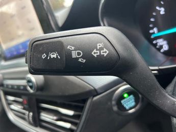 FORD FOCUS 1.5 EcoBlue Active Hatchback 5dr Diesel Auto Euro 6 (s/s) (120 p