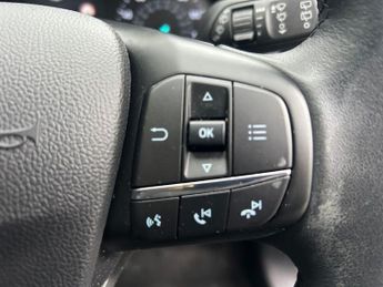 FORD FOCUS 1.5 EcoBlue Active Hatchback 5dr Diesel Auto Euro 6 (s/s) (120 p