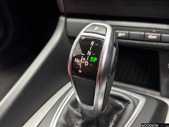 BMW X1 2.0 18d M Sport SUV 5dr Diesel Auto sDrive Euro 5 (s/s) (143 ps)