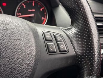 BMW X1 2.0 18d M Sport SUV 5dr Diesel Auto sDrive Euro 5 (s/s) (143 ps)