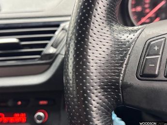 BMW X1 2.0 18d M Sport SUV 5dr Diesel Auto sDrive Euro 5 (s/s) (143 ps)