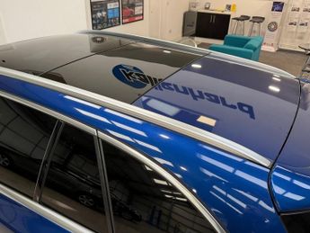 MERCEDES-BENZ C-CLASS 4.0 C63 V8 BiTurbo AMG (Premium) Estate 5dr Petrol SpdS MCT Euro