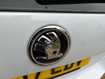 SKODA OCTAVIA 1.6 TDI SE Estate 5dr Diesel Manual Euro 6 (s/s) (115 ps)