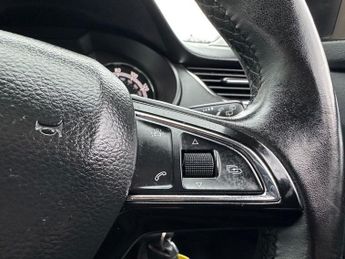 SKODA OCTAVIA 1.6 TDI SE Estate 5dr Diesel Manual Euro 6 (s/s) (115 ps)
