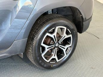 DACIA DUSTER 1.0 TCe Prestige SUV 5dr Bi Fuel Manual Euro 6 (s/s) (100 ps)