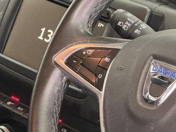 DACIA DUSTER 1.0 TCe Prestige SUV 5dr Bi Fuel Manual Euro 6 (s/s) (100 ps)