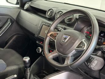 DACIA DUSTER 1.0 TCe Prestige SUV 5dr Bi Fuel Manual Euro 6 (s/s) (100 ps)