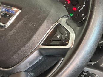 DACIA DUSTER 1.0 TCe Prestige SUV 5dr Bi Fuel Manual Euro 6 (s/s) (100 ps)