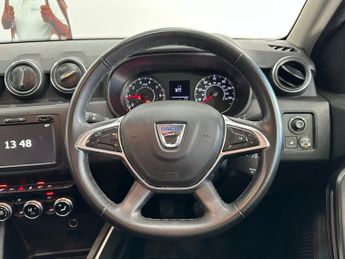 DACIA DUSTER 1.0 TCe Prestige SUV 5dr Bi Fuel Manual Euro 6 (s/s) (100 ps)