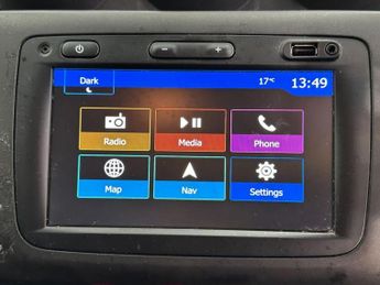 DACIA DUSTER 1.0 TCe Prestige SUV 5dr Bi Fuel Manual Euro 6 (s/s) (100 ps)