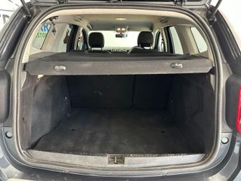 DACIA DUSTER 1.0 TCe Prestige SUV 5dr Bi Fuel Manual Euro 6 (s/s) (100 ps)