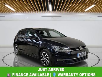 Volkswagen Golf 1.0 TSI Match Hatchback 5dr Petrol Manual Euro 6 (s/s) (115 ps)