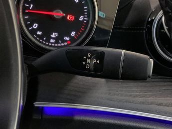 MERCEDES-BENZ E-CLASS 2.0 E220d AMG Line (Premium) Coupe 2dr Diesel G-Tronic+ Euro 6 (