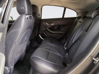 JAGUAR I-PACE 400 90kWh HSE SUV 5dr Electric Auto 4WD (400 ps)