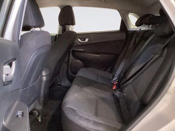 HYUNDAI KONA 64kWh Premium SUV 5dr Electric Auto (10.5kW Charger) (204 ps)