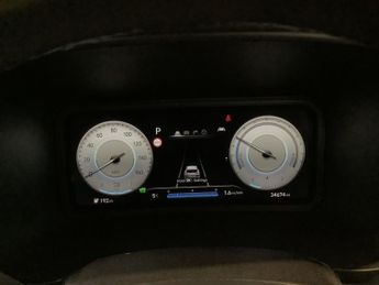 HYUNDAI KONA 64kWh Premium SUV 5dr Electric Auto (10.5kW Charger) (204 ps)