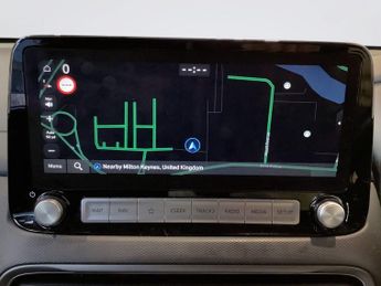 HYUNDAI KONA 64kWh Premium SUV 5dr Electric Auto (10.5kW Charger) (204 ps)
