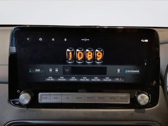 HYUNDAI KONA 64kWh Premium SUV 5dr Electric Auto (10.5kW Charger) (204 ps)